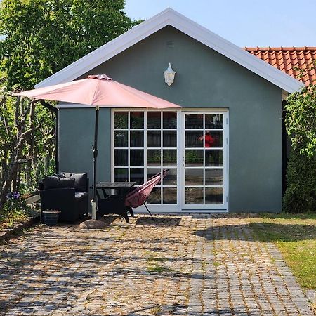 Oesterlen Parken Simrishamn község Kültér fotó