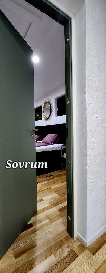 Oesterlen Parken Simrishamn község Kültér fotó