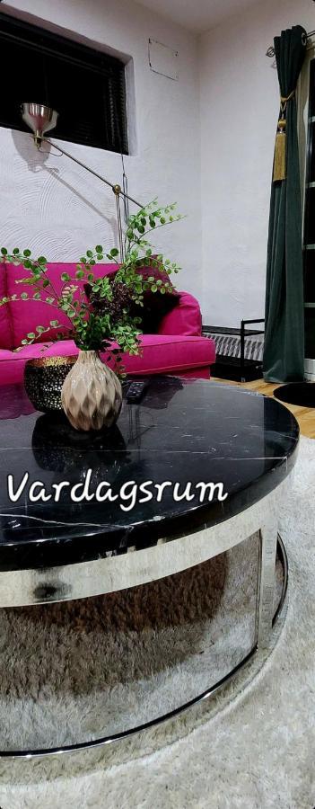Oesterlen Parken Simrishamn község Kültér fotó