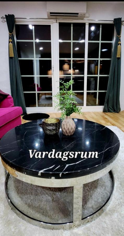 Oesterlen Parken Simrishamn község Kültér fotó