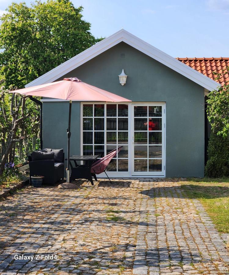 Oesterlen Parken Simrishamn község Kültér fotó